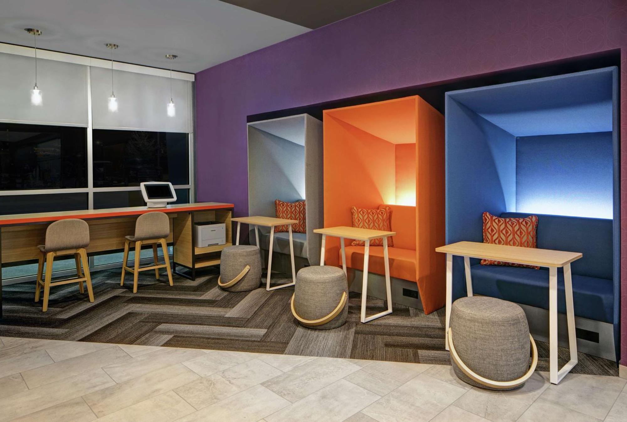 Tru By Hilton Austin Airport, Tx Hotel Exterior foto